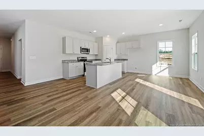 277 Ashley Heights (Lot 35) Drive, Aberdeen, NC 28315 - Photo 11