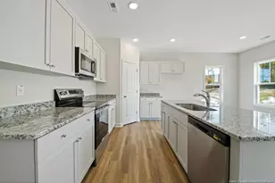 277 Ashley Hts Dr Lot 35, Aberdeen, NC 28315 - Photo 7