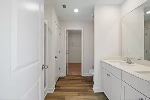 277 Ashley Hts Dr Lot 35, Aberdeen, NC 28315 - Photo 19