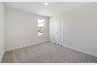 277 Ashley Heights (Lot 35) Drive, Aberdeen, NC 28315 - Photo 23