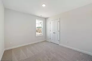 277 Ashley Hts Dr Lot 35, Aberdeen, NC 28315 - Photo 23