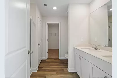 277 Ashley Heights (Lot 35) Drive, Aberdeen, NC 28315 - Photo 17