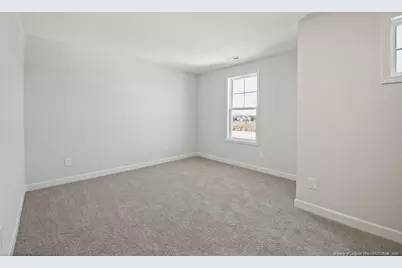 277 Ashley Heights (Lot 35) Drive, Aberdeen, NC 28315 - Photo 23