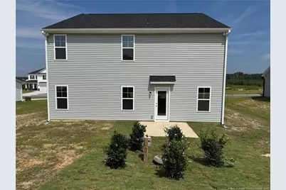 277 Ashley Heights (Lot 35) Drive, Aberdeen, NC 28315 - Photo 31