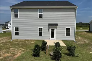 277 Ashley Hts Dr Lot 35, Aberdeen, NC 28315 - Photo 31