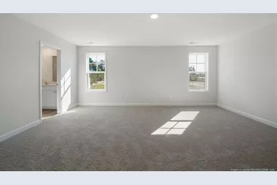 277 Ashley Heights (Lot 35) Drive, Aberdeen, NC 28315 - Photo 15