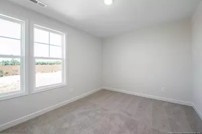 277 Ashley Heights (Lot 35) Drive, Aberdeen, NC 28315 - Photo 29