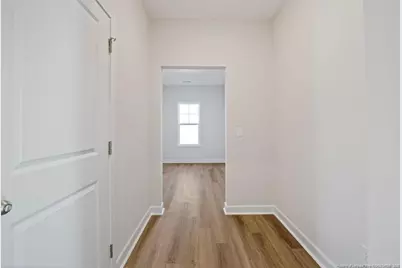 277 Ashley Heights (Lot 35) Drive, Aberdeen, NC 28315 - Photo 13