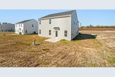 277 Ashley Heights (Lot 35) Drive, Aberdeen, NC 28315 - Photo 31