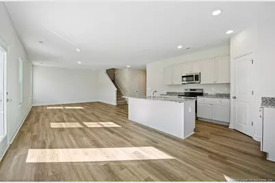 277 Ashley Heights (Lot 35) Drive, Aberdeen, NC 28315 - Photo 9