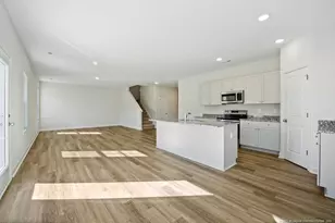 277 Ashley Hts Dr Lot 35, Aberdeen, NC 28315 - Photo 9