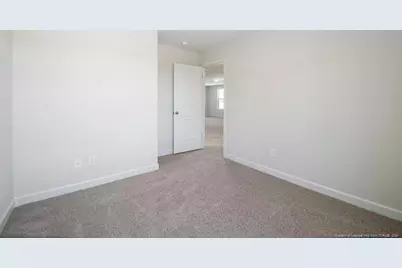 277 Ashley Heights (Lot 35) Drive, Aberdeen, NC 28315 - Photo 21