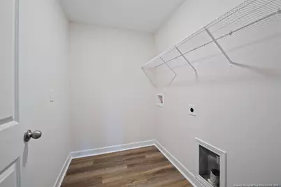 277 Ashley Heights (Lot 35) Drive, Aberdeen, NC 28315 - Photo 15