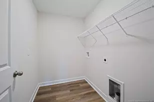 277 Ashley Hts Dr Lot 35, Aberdeen, NC 28315 - Photo 15