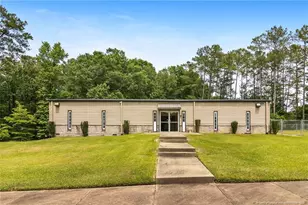 215 Coates Rd, Linden, NC 28356 - Photo 1