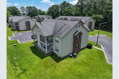 3430 Lainey Lane #D, Fayetteville, NC 28304 - Photo 5
