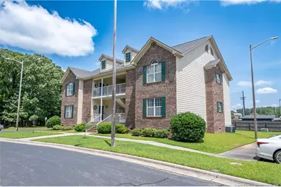 3430 Lainey Lane #D, Fayetteville, NC 28304 - Photo 9