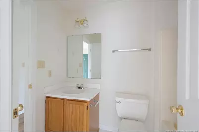 3430 Lainey Lane #D, Fayetteville, NC 28304 - Photo 19