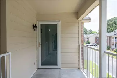 3430 Lainey Lane #D, Fayetteville, NC 28304 - Photo 11