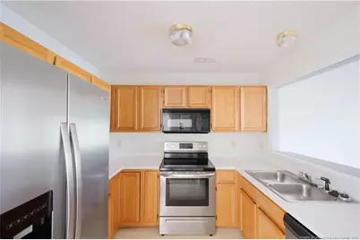 3430 Lainey Lane #D, Fayetteville, NC 28304 - Photo 21