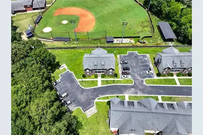 3430 Lainey Lane #D, Fayetteville, NC 28304 - Photo 7