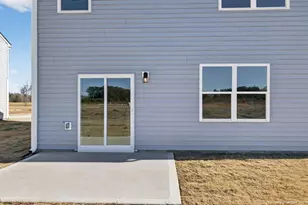 274 Hartfield Ave, Raeford, NC 28376 - Photo 5