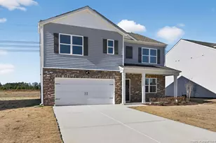 274 Hartfield Ave, Raeford, NC 28376 - Photo 3