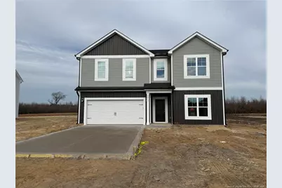 4013 Blue Springs Road, Red Springs, NC 28377 - Photo 1