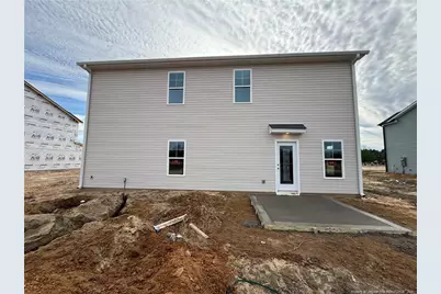 4025 Blue Springs Road, Red Springs, NC 28377 - Photo 17