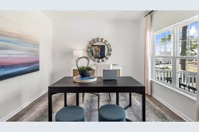 287 Hartfield Avenue, Raeford, NC 28376 - Photo 5