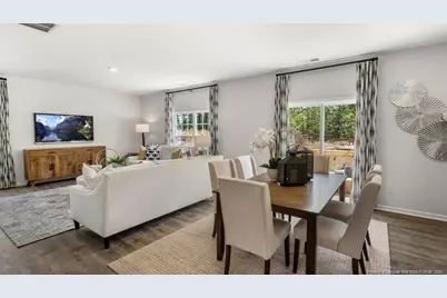 287 Hartfield Avenue, Raeford, NC 28376 - Photo 13