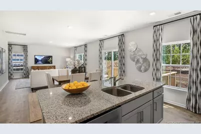 287 Hartfield Avenue, Raeford, NC 28376 - Photo 9