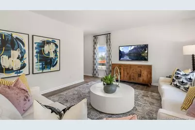 287 Hartfield Avenue, Raeford, NC 28376 - Photo 17