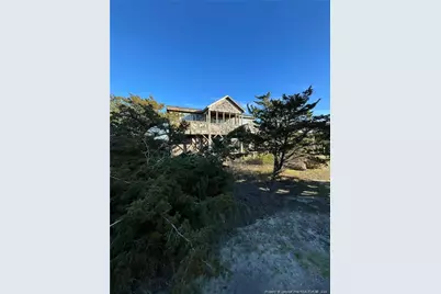 23175 Wimble Shoals Drive, Rodanthe, NC 27968 - Photo 5