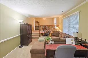 874 Santiato Dr, Fayetteville, NC 28314 - Photo 5