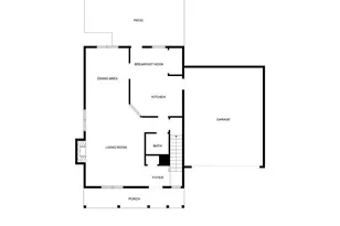 2352 Gray Goose Loop, Fayetteville, NC 28306 - Photo 3