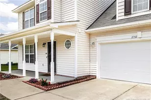 2352 Gray Goose Loop, Fayetteville, NC 28306 - Photo 5