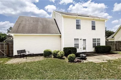 2352 Gray Goose Loop, Fayetteville, NC 28306 - Photo 33