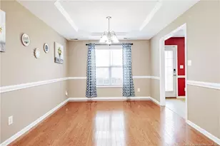 2352 Gray Goose Loop, Fayetteville, NC 28306 - Photo 9