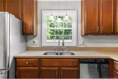 304 Westfield Drive, Dunn, NC 28334 - Photo 5