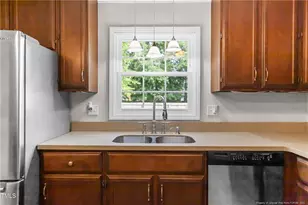 304 Westfield Dr, Dunn, NC 28334 - Photo 5