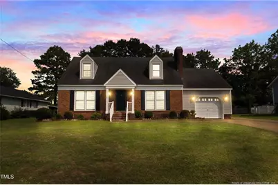 304 Westfield Drive, Dunn, NC 28334 - Photo 23