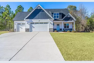 355 Shaw Road, Cameron, NC 28326 - Photo 3