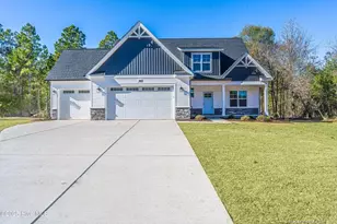 355 Shaw Rd, Cameron, NC 28326 - Photo 3