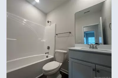 160 Dalton Drive, Lumber Bridge, NC 28357 - Photo 17