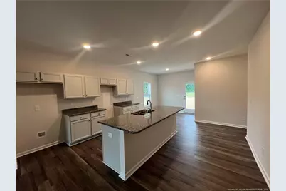 160 Dalton Drive, Lumber Bridge, NC 28357 - Photo 3