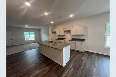 160 Dalton Drive, Lumber Bridge, NC 28357 - Photo 7