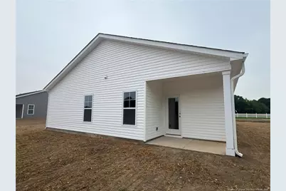 160 Dalton Drive, Lumber Bridge, NC 28357 - Photo 19