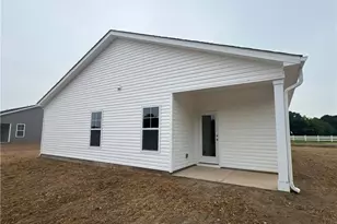 160 Dalton Dr, Lumber Bridge, NC 28357 - Photo 19