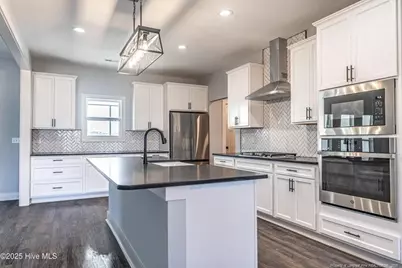 193 Jim S Road, Cameron, NC 28326 - Photo 3